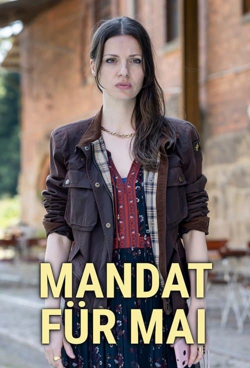 Mandat für Maiのポスター