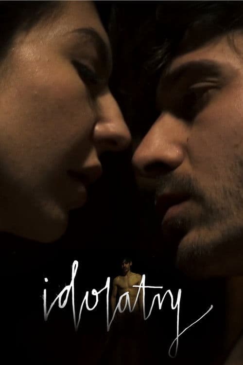 Idolatryのポスター
