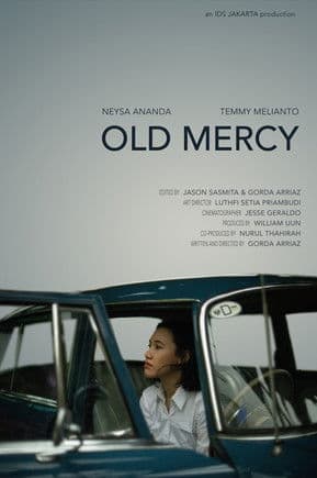Old Mercyのポスター