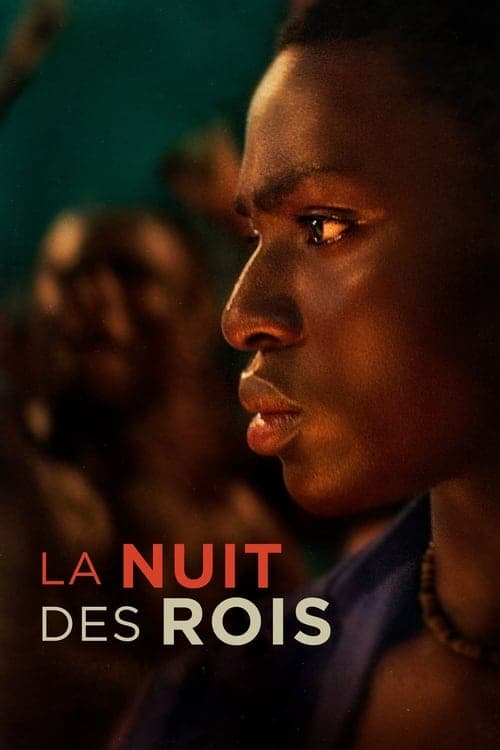 La Nuit des roisのポスター