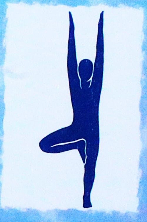 RELAXE!のポスター