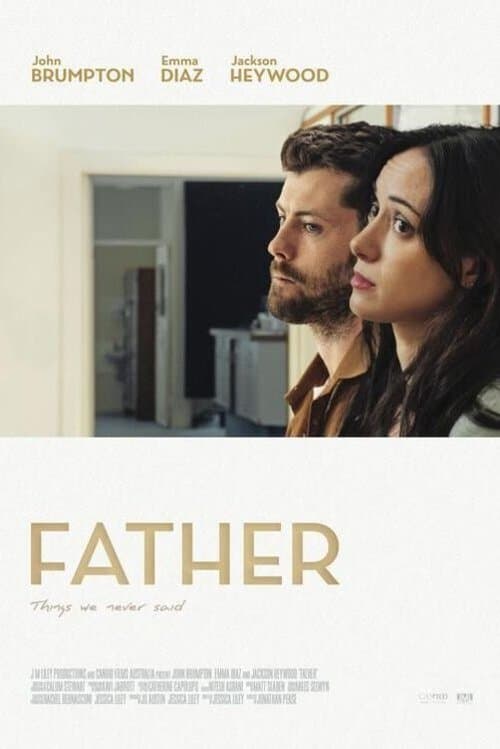 Fatherのポスター