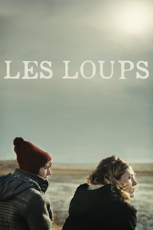 Les loupsのポスター