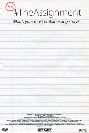 #TheAssignmentのポスター
