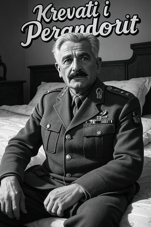 Krevati i Perandoritのポスター