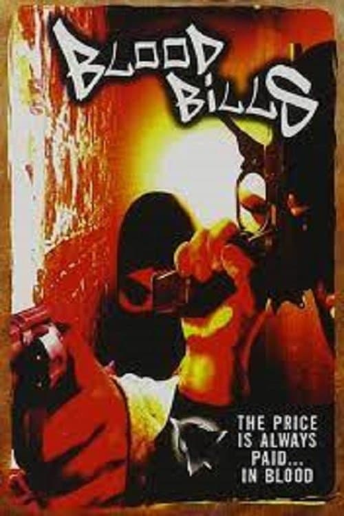 Urban Killaz: Blood Billsのポスター
