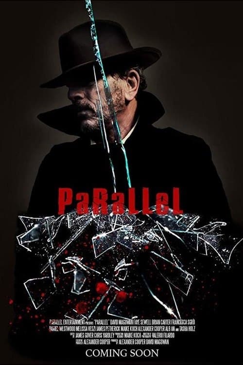 Parallelのポスター