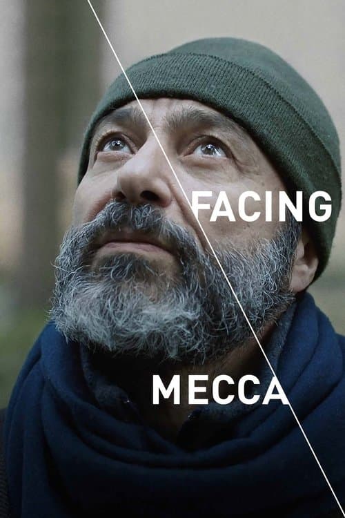 Facing Meccaのポスター