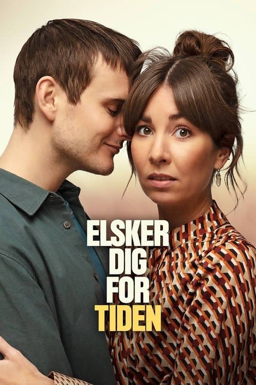 Elsker dig for tidenのポスター