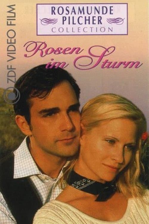 Rosamunde Pilcher: Rosen im Sturmのポスター