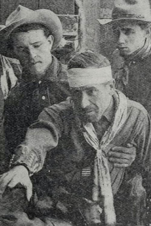 A Story of Montanaのポスター