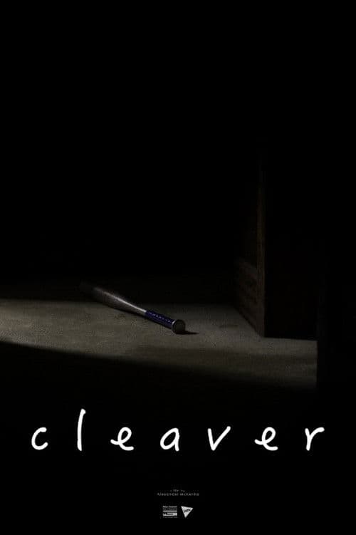 Cleaverのポスター