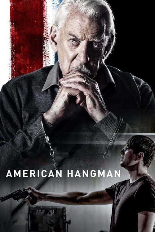 American Hangmanのポスター