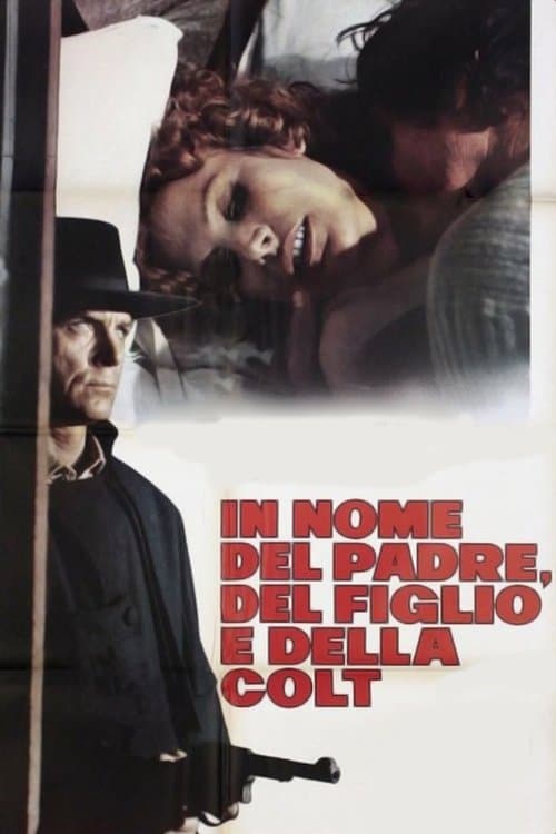 In nome del padre, del figlio e della Coltのポスター