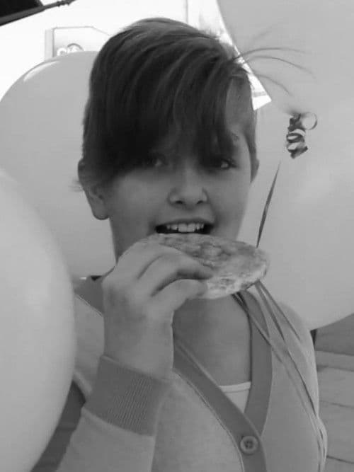 A Baker's Dozenのポスター