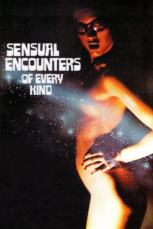 Sensual Encounters of Every Kindのポスター