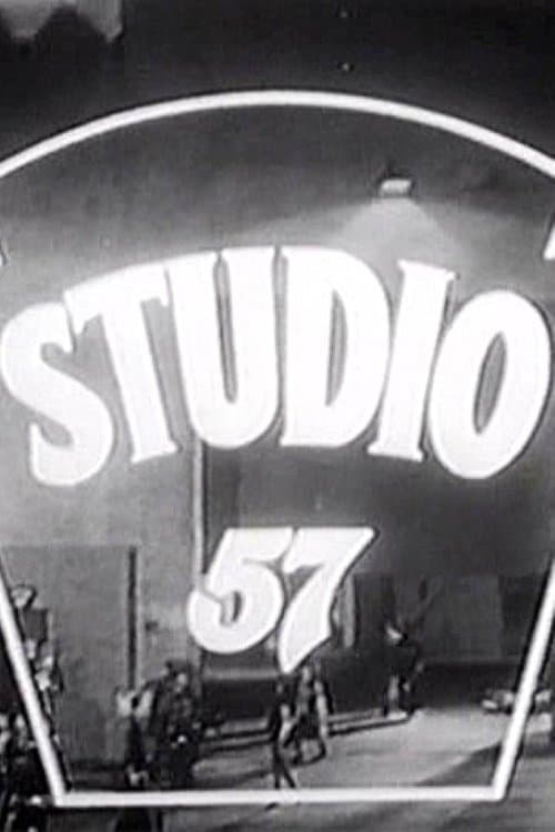 Studio 57のポスター
