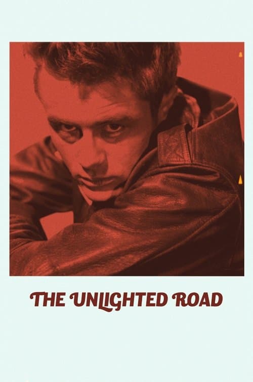 The Unlighted Roadのポスター