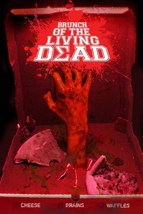 Brunch of the Living Deadのポスター