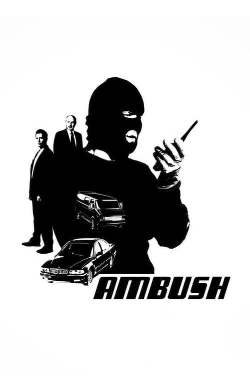 Ambushのポスター