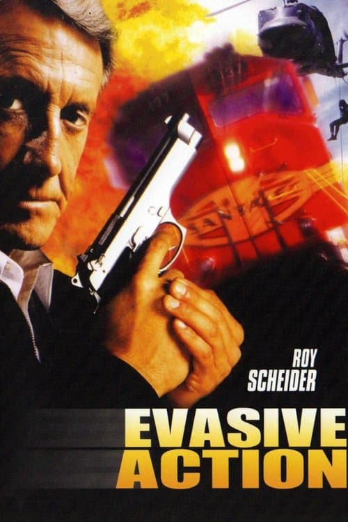 Evasive Actionのポスター