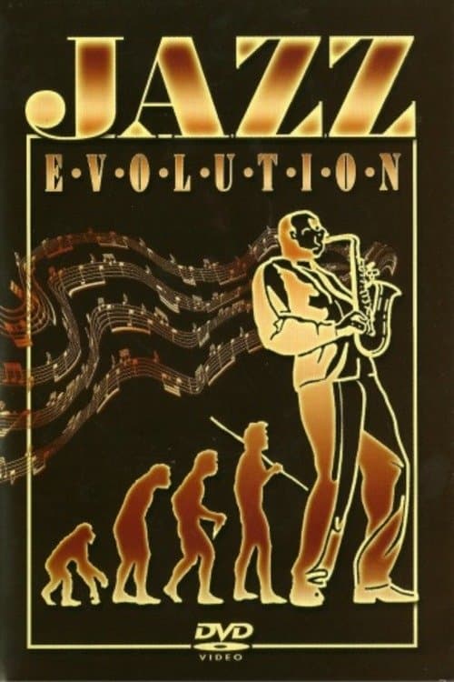 Jazz Evolutionのポスター
