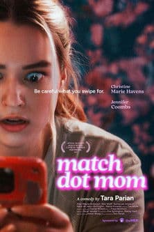 Match Dot Momのポスター