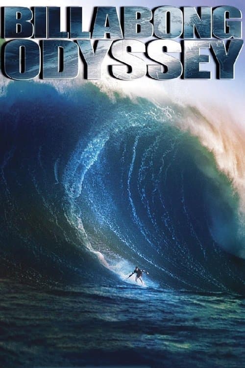 Billabong Odysseyのポスター