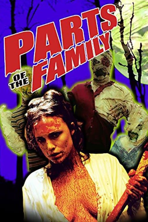 Parts of the Familyのポスター