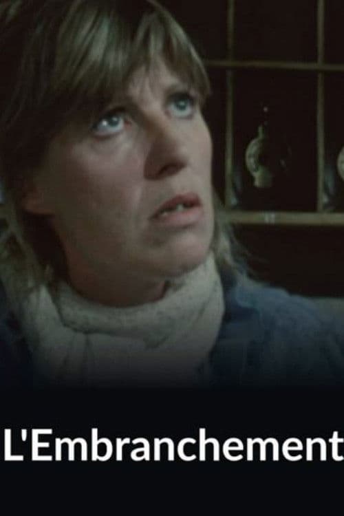 L'embranchementのポスター