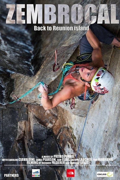 Zembrocalのポスター