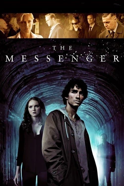 The Messengerのポスター