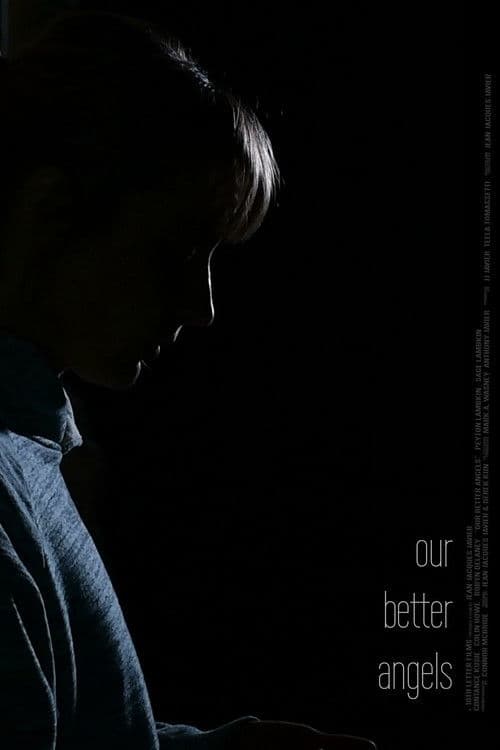 Our Better Angelsのポスター