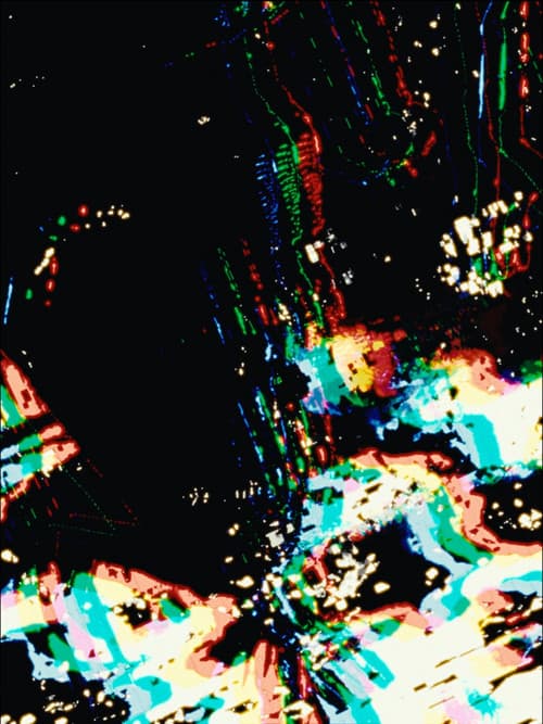 Chronovisorのポスター