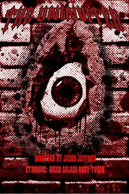 The Uninvitedのポスター