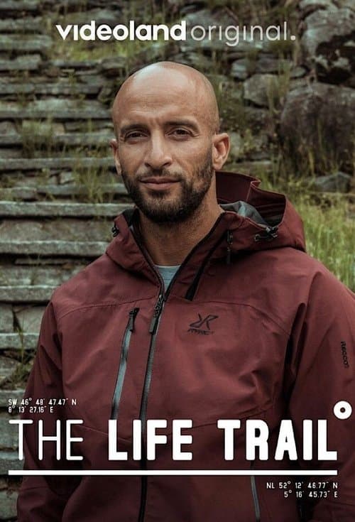 The Life Trailのポスター