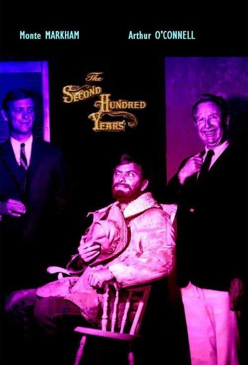 The Second Hundred Yearsのポスター