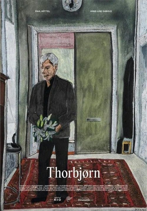 Thorbjørnのポスター