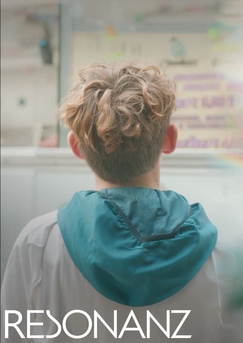 Resonanzのポスター