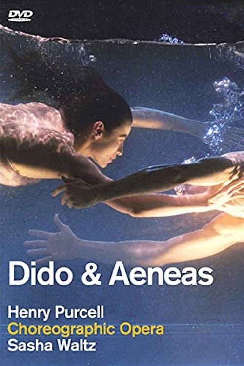 Dido & Aeneasのポスター