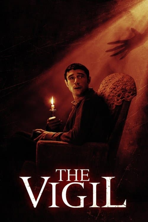 The Vigilのポスター