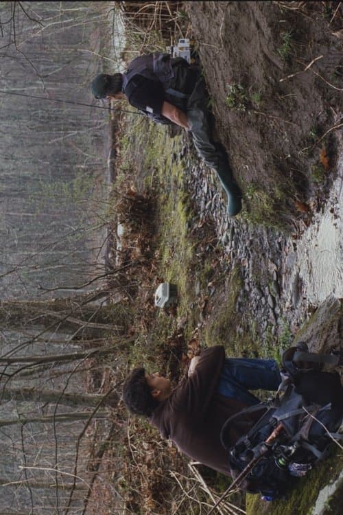 Classic Waterのポスター