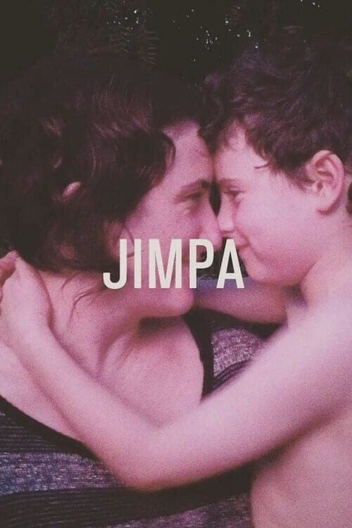 Jimpaのポスター