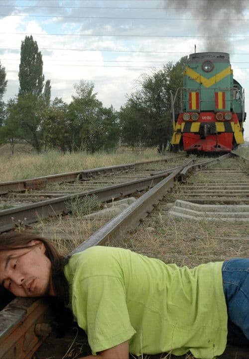 Adep akhlakのポスター