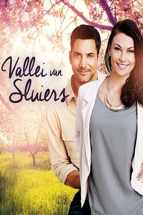 Vallei van Sluiersのポスター