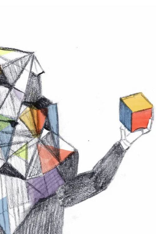 April 21のポスター