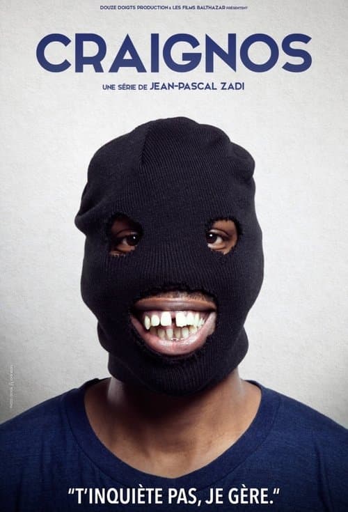 Craignosのポスター