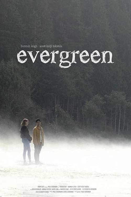 Evergreenのポスター