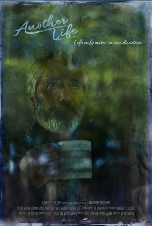 Another Lifeのポスター