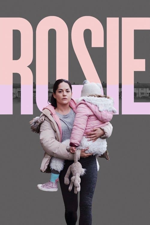 Rosieのポスター